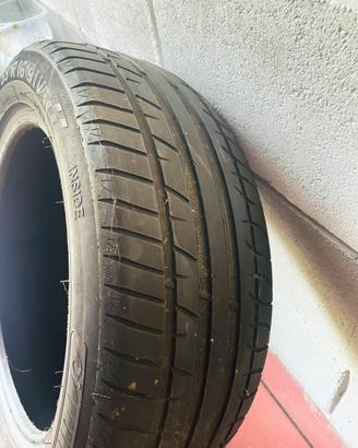 Pneumatico 205/55 R16 91V