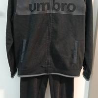Tuta Umbro taglia L