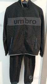 Tuta Umbro taglia L