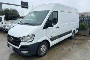 HYUNDAI H 350 H350 2.5 CRDI RWD PM-TN Furgone Cl