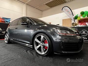 golf 7 gti performance 