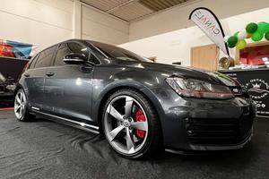 golf 7 gti performance 
