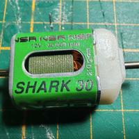motore slot car