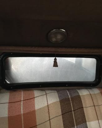 Lancia Augusta tendina posteriore C E R C A S I