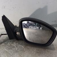 SPECCHIETTO RETROVISORE DESTRO OPEL Corsa F Serie