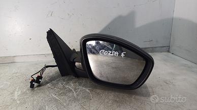 SPECCHIETTO RETROVISORE DESTRO OPEL Corsa F Serie