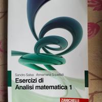 Libri analisi matematica Uni