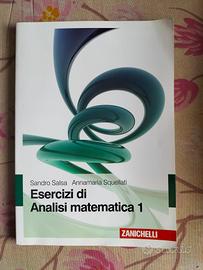 Libri analisi matematica Uni