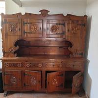 Armadio/ credenza