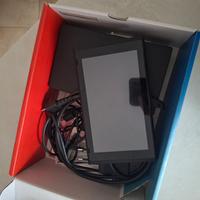 Nintendo switch sport