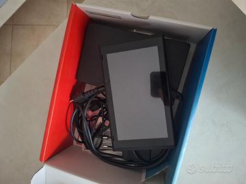 Nintendo switch sport