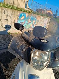 Scooter Piaggio Beverly 350 2015
