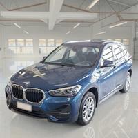 BMW X1 SDRIVE 18D BUSINESS ADVANTAGE AUTO SUV