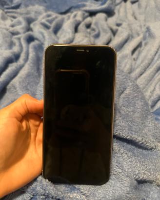 IPHONE 11 - 64GB