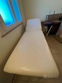 Lettino medico Rognoni