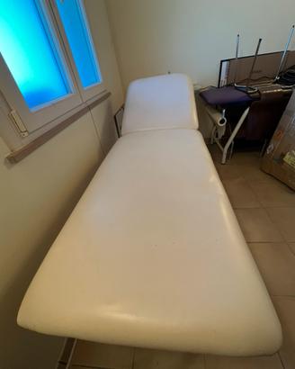 Lettino medico Rognoni