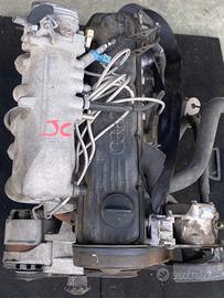 Motore usato per Audi 100 2.0 bz del 1990