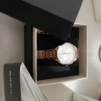 Orologio breil oro rosa