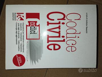 Codice  civile
