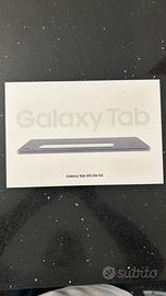 Galaxy Tab S10 Lite 5G Samsung