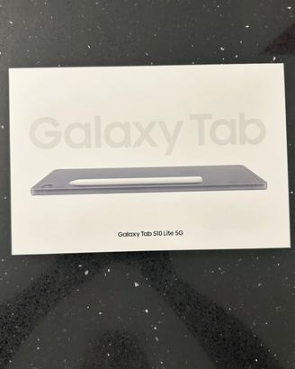 Galaxy Tab S10 Lite 5G Samsung