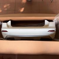 Paraurti posteriore Audi Q2 2020