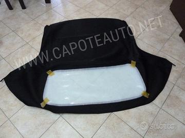 Capote originale per Bmw Z3 lunotto removibile