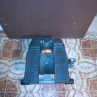 Attrezzo per fare step