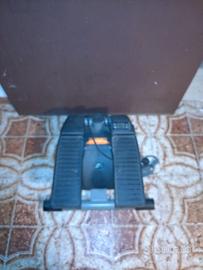 Attrezzo per fare step