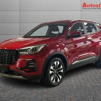 DR AUTOMOBILES DR 5 DR5.0 New s2 1.5T CVT BZ/GPL