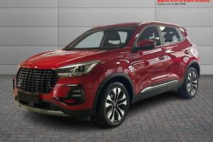 DR AUTOMOBILES DR 5 DR5.0 New s2 1.5T CVT BZ/GPL