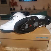 Scarpe bici 