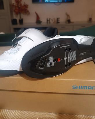 Scarpe bici 
