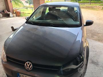 VOLKSWAGEN Polo 5ª serie - 2010