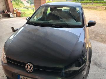 VOLKSWAGEN Polo 5ª serie - 2010