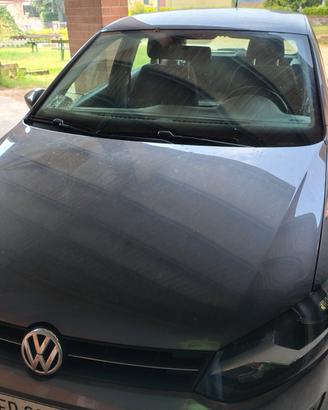 VOLKSWAGEN Polo 5ª serie - 2010
