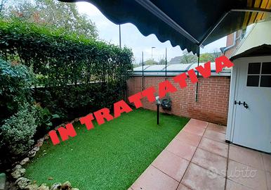 Appartamento Legnano [Cod. rif 3270268VRG] (Flora)
