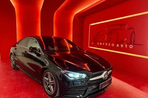 Mercedes-benz CLA 200 d Automatic Executive