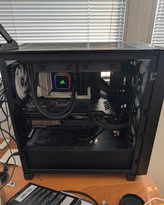PC Gaming Ryzen 7 7700X + RX 7900 XTX 24GB