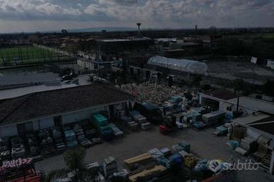 struttura commerciale