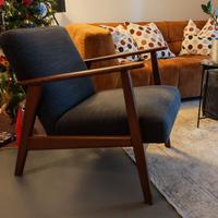 Poltrona Ikea Ekenäset 