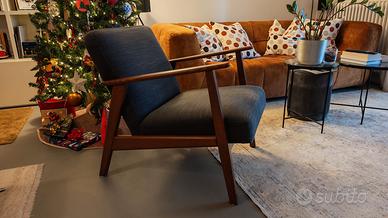 Poltrona Ikea Ekenäset 