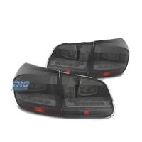 FANALI PER VOLKSWAGEN VW TIGUAN 11-16 LIGHT BAR FO
