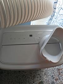 condizionatore portatile 