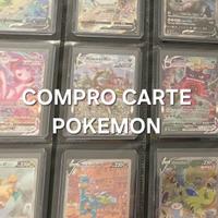 C.O.M.P.R.O carte pokemon