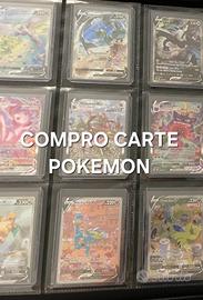 C.O.M.P.R.O carte pokemon
