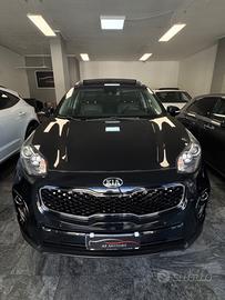 Kia Sportage 1.7 CRDI 141 CV TETTO APRIBILE