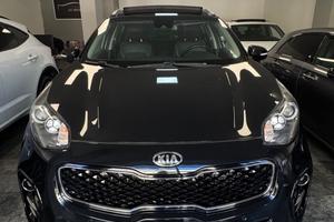 Kia Sportage 1.7 CRDI 141 CV TETTO APRIBILE