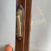 Ante Finestre in legno