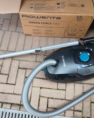 Aspirapolvere roventa praticamente nuovo